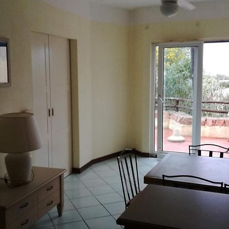 Bouganville Residence Изола Роса Екстериор снимка