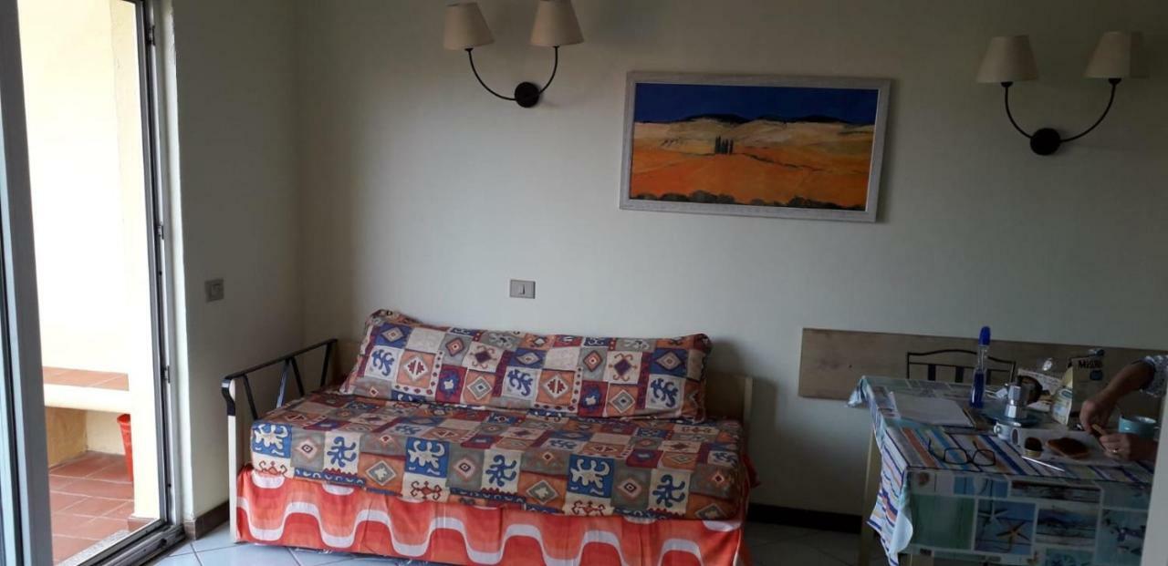 Bouganville Residence Изола Роса Екстериор снимка