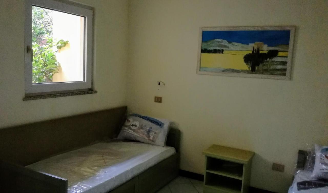 Bouganville Residence Изола Роса Екстериор снимка